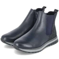 Damen Beliana Stiefeletten VIVIAN 03 -