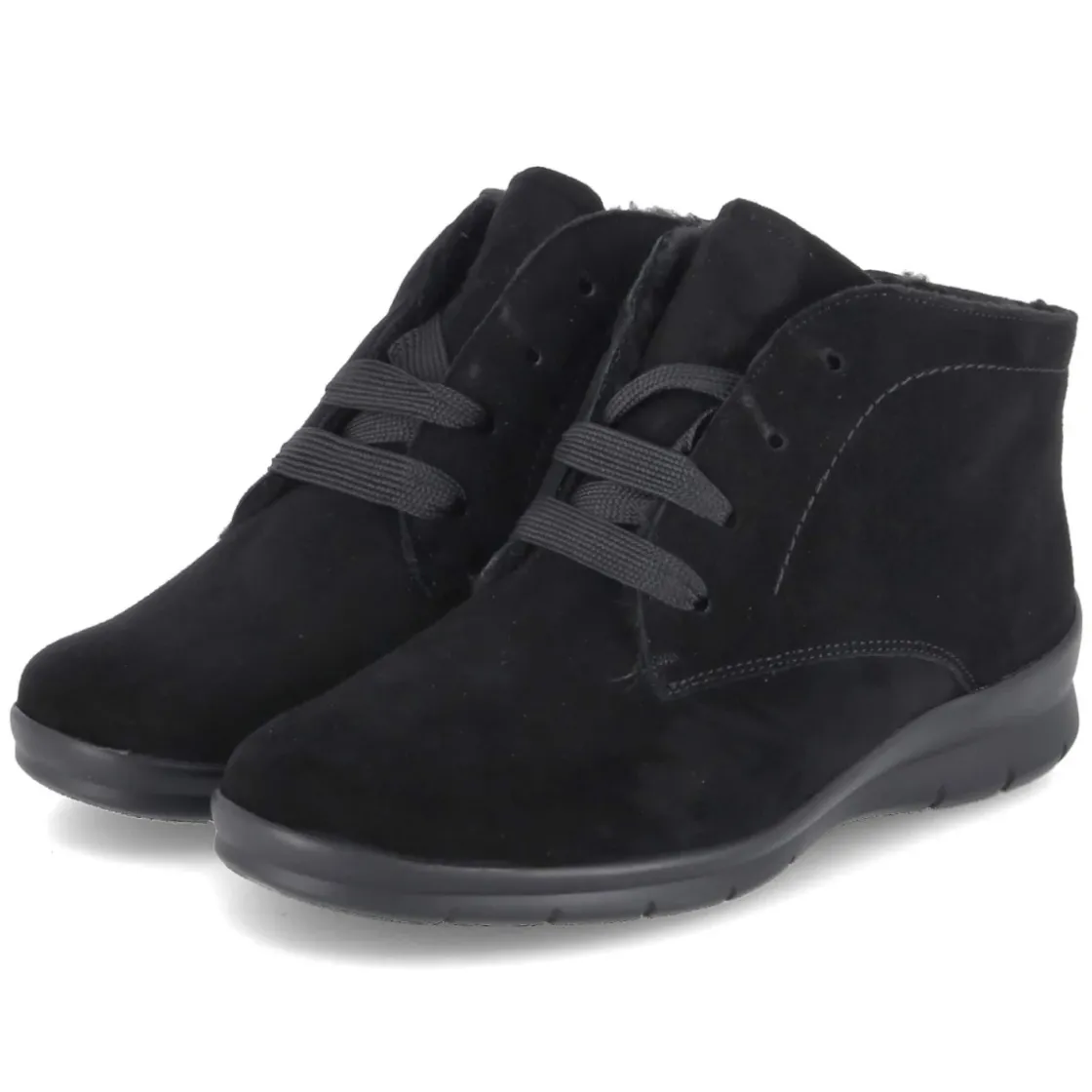 Damen Semler Stiefeletten XENIA -
