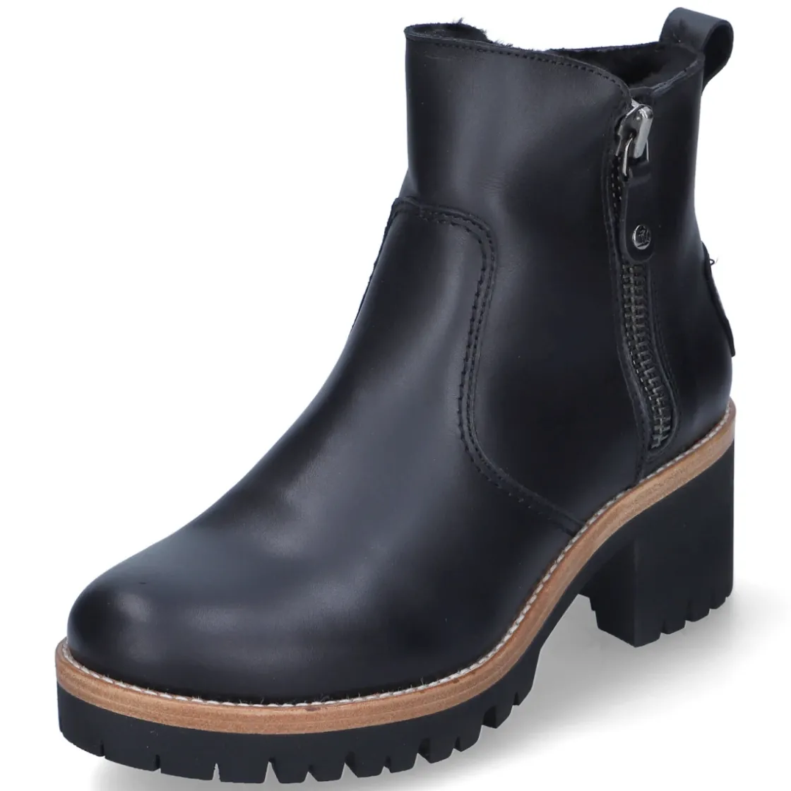 Damen Panama Jack Stiefeletten PAULINE IGLOO -