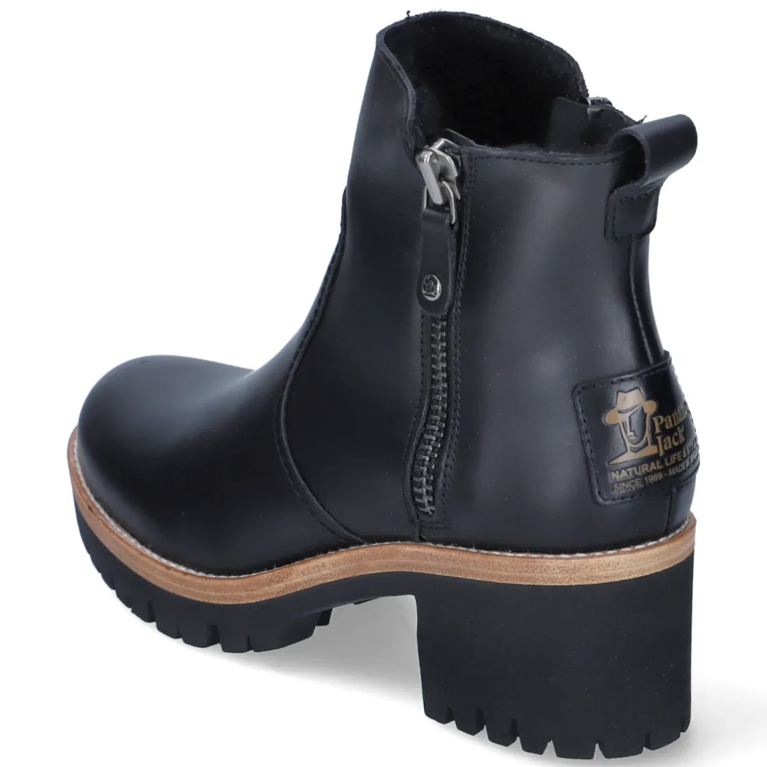 Damen Panama Jack Stiefeletten PAULINE IGLOO -