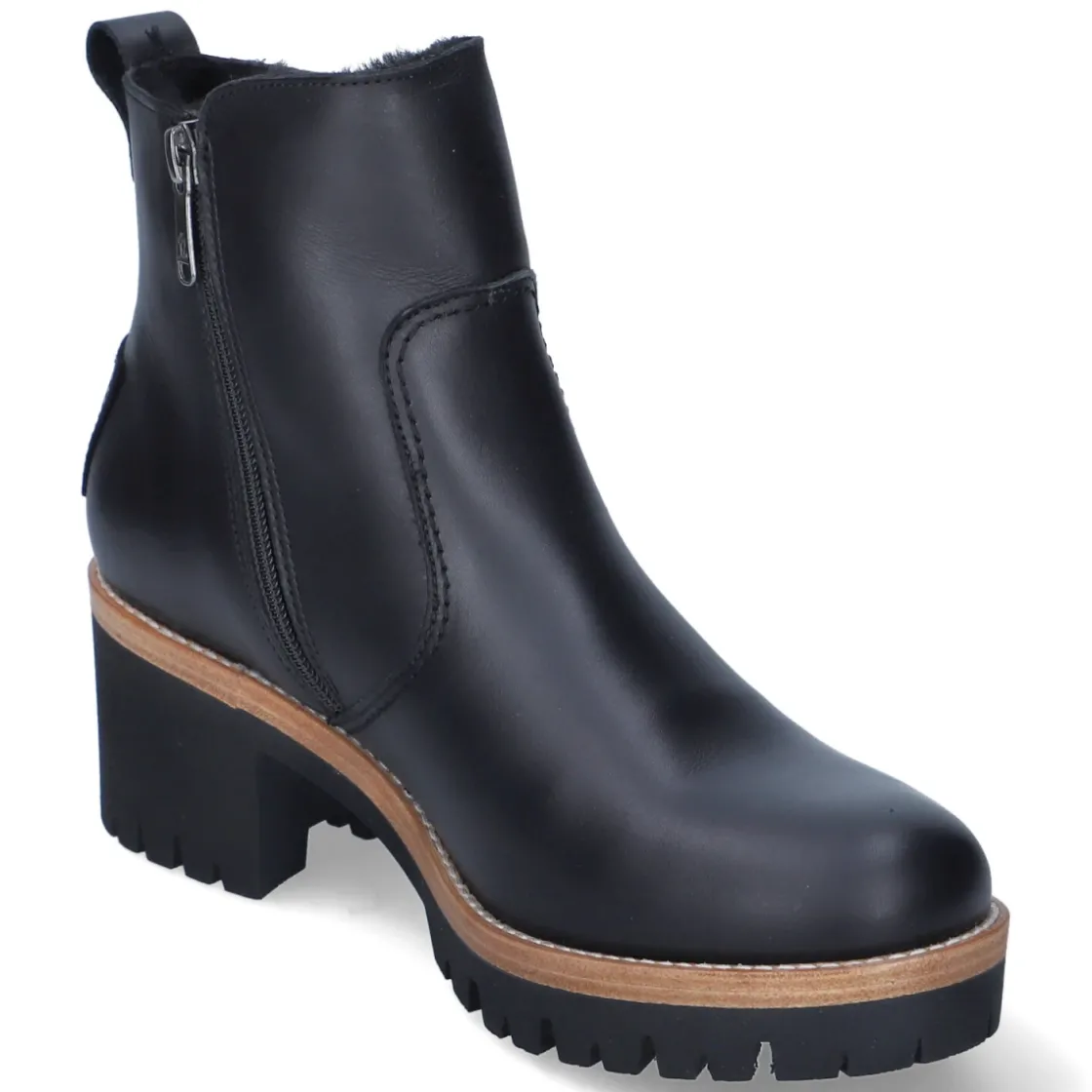 Damen Panama Jack Stiefeletten PAULINE IGLOO -