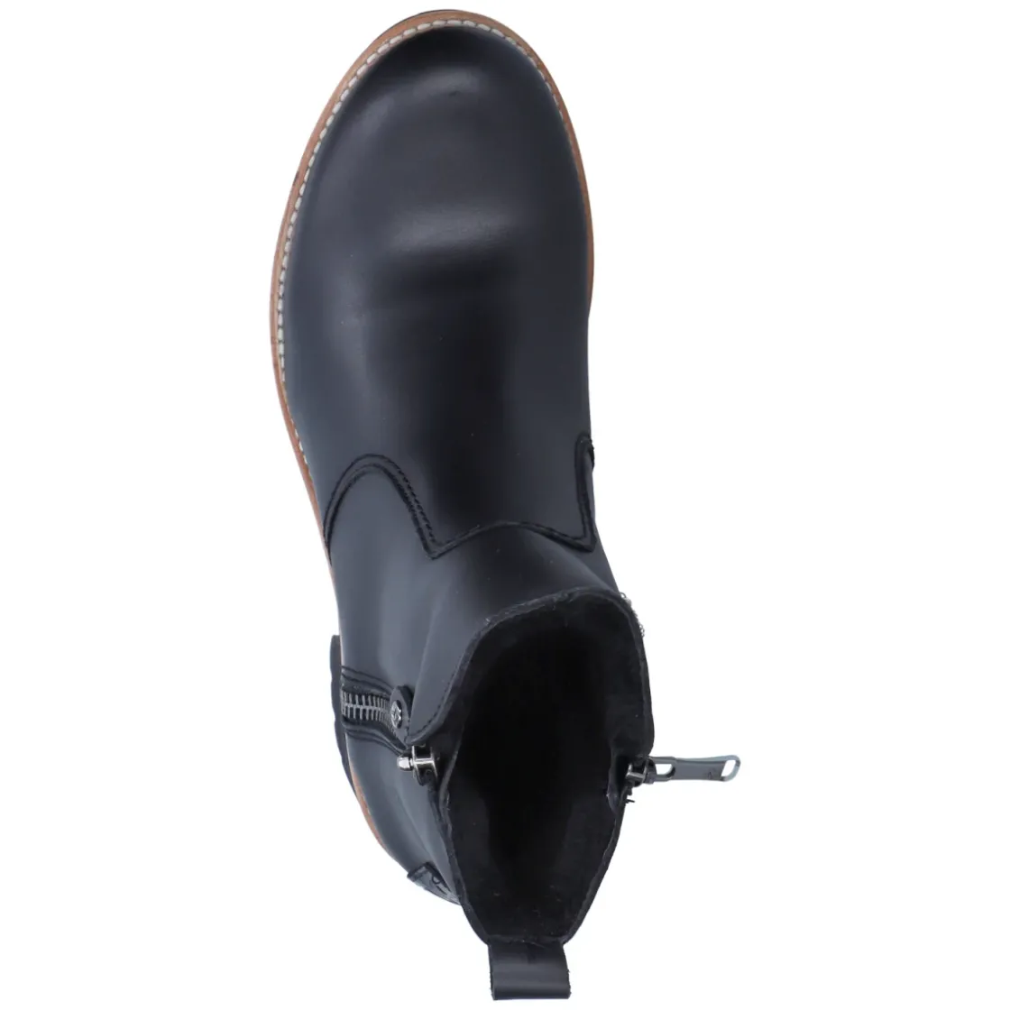 Damen Panama Jack Stiefeletten PAULINE IGLOO -