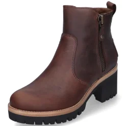 Damen Panama Jack Stiefeletten PAULINE IGLOO -