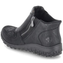 Damen Rieker Stiefletten -