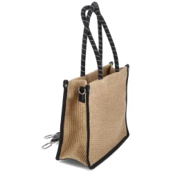 Fräulein Frida Tote Bag -