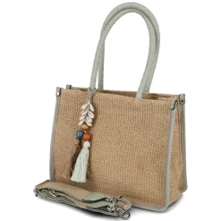 Fräulein Frida Tote Bag -