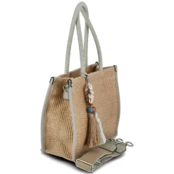 Fräulein Frida Tote Bag -