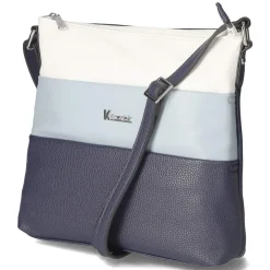 Kaerlek Umhängetasche -