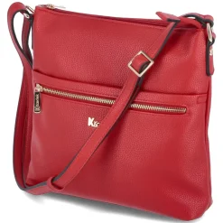 Kaerlek Umhängetasche -