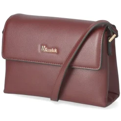 Kaerlek Umhängetasche -