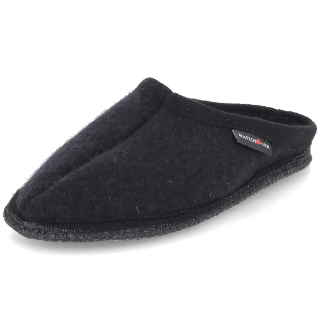 Herren Haflinger Walktoffel ALASKA -
