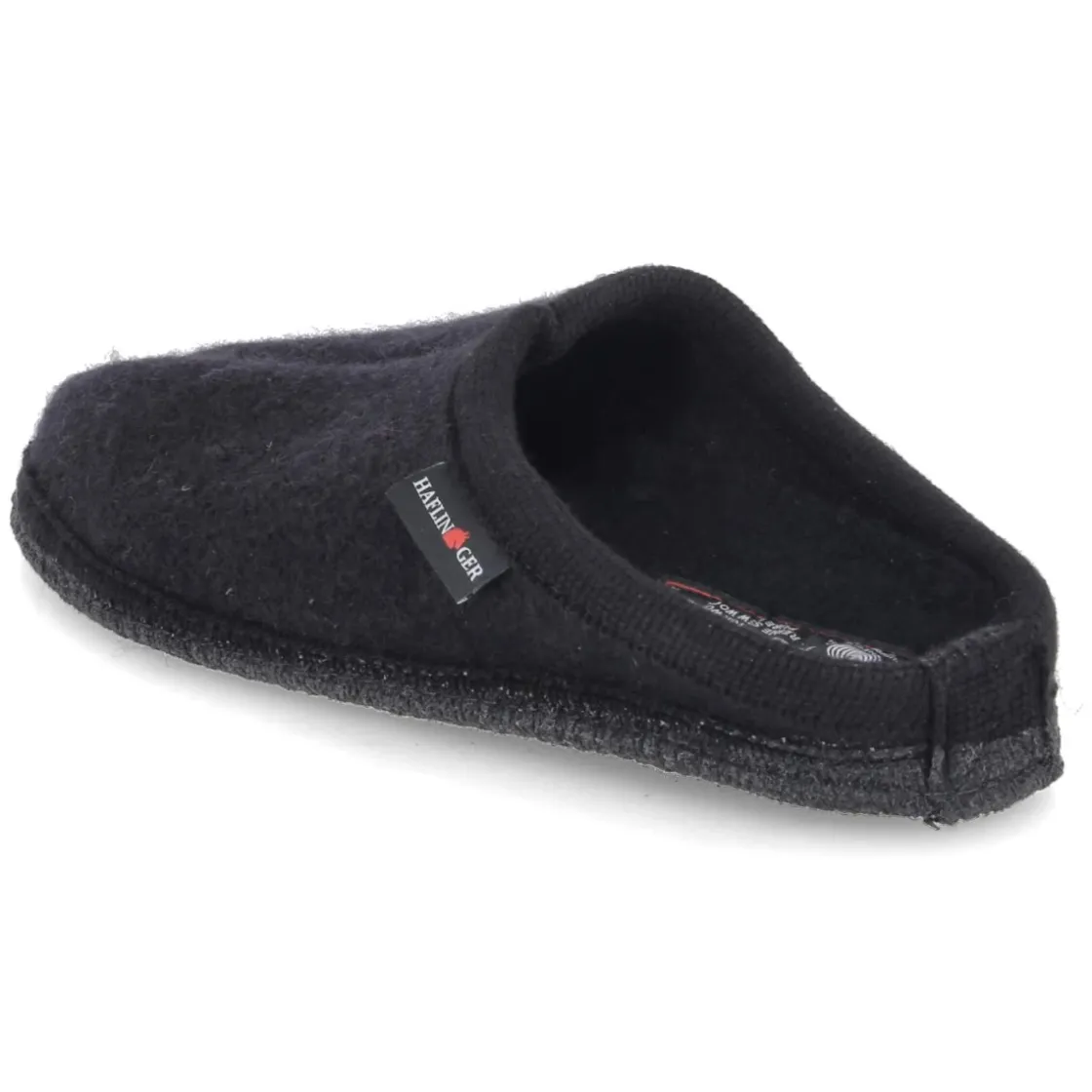 Herren Haflinger Walktoffel ALASKA -