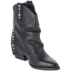 Damen LAZAMANI Westernstiefeletten YARA -
