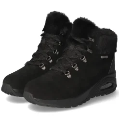 Damen Skechers Winter Boots MOONLIGHT RIDGE -