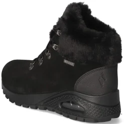Damen Skechers Winter Boots MOONLIGHT RIDGE -