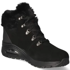 Damen Skechers Winter Boots MOONLIGHT RIDGE -