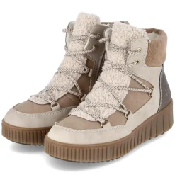 Damen Rieker Winterboots -