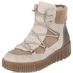 Damen Rieker Winterboots -