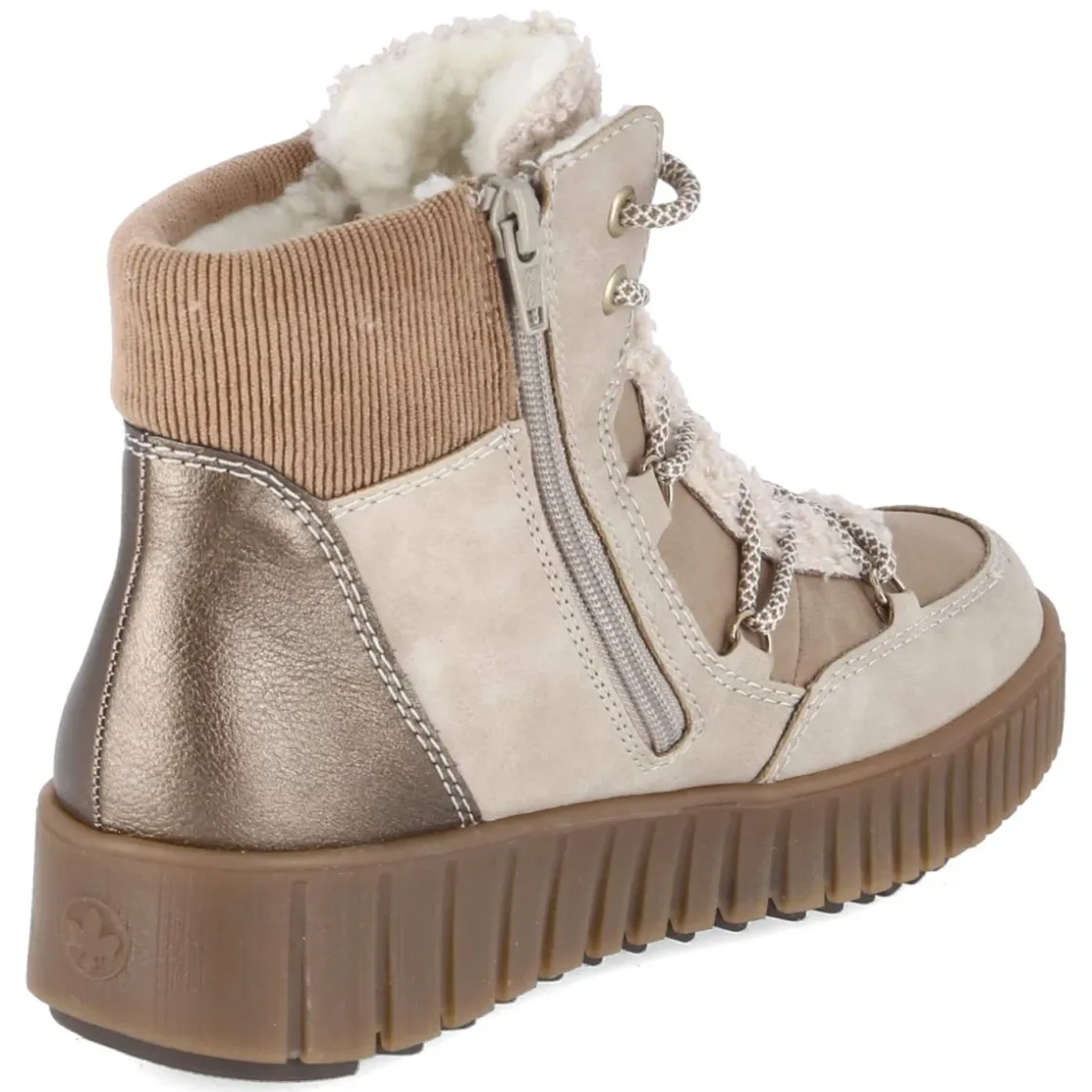 Damen Rieker Winterboots -