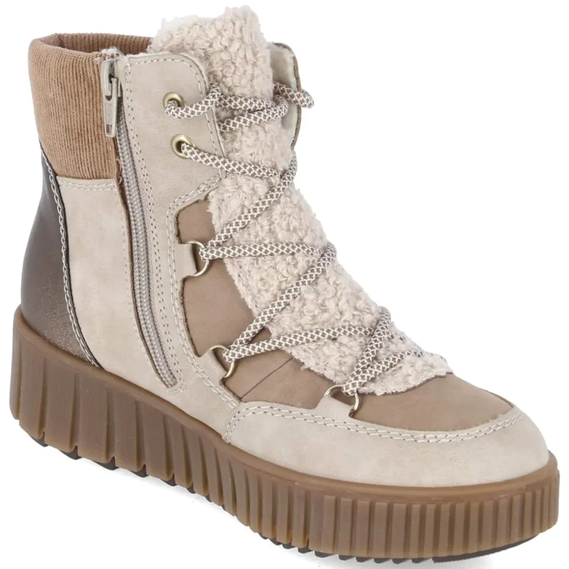 Damen Rieker Winterboots -