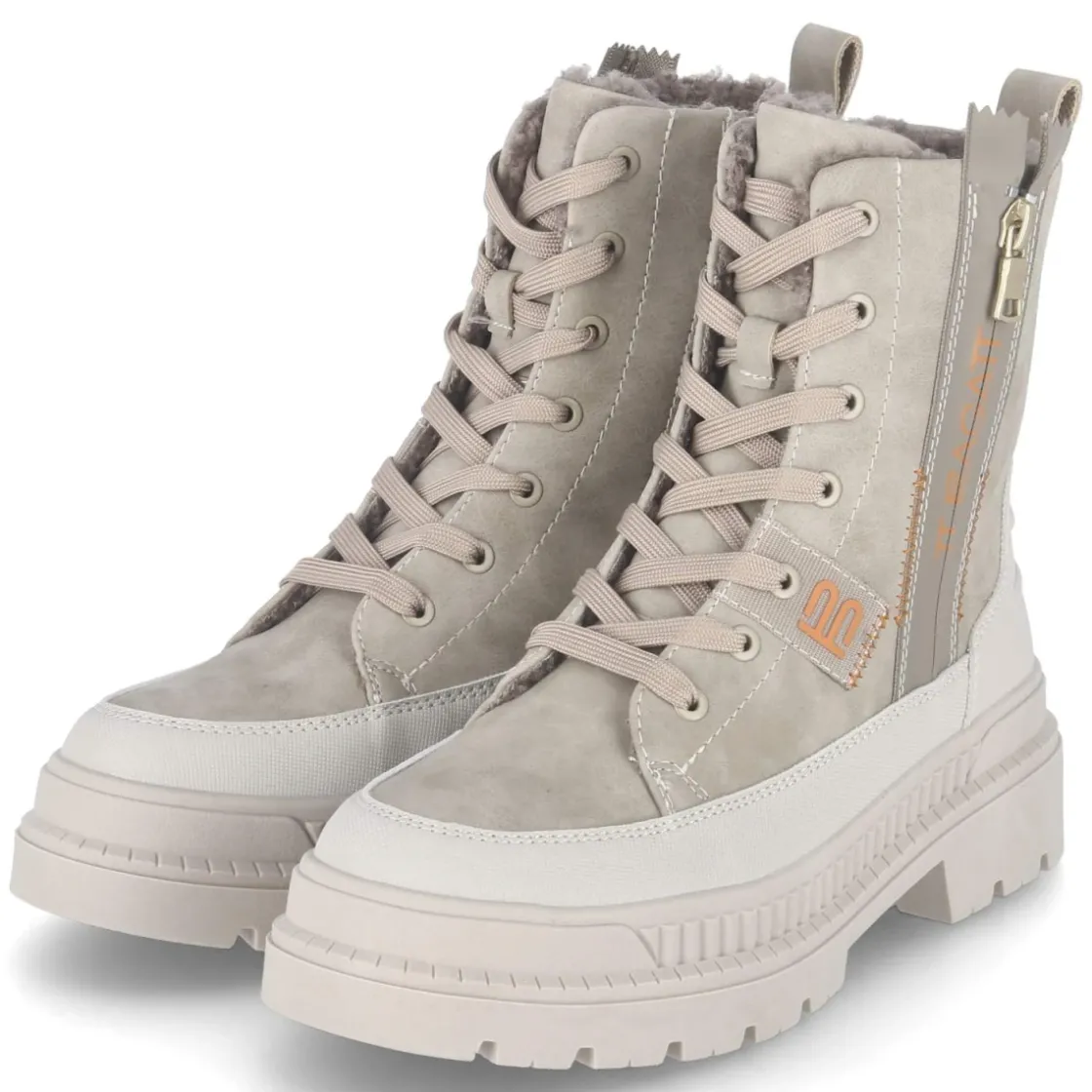 Damen TT.Bagatt Winterboots -