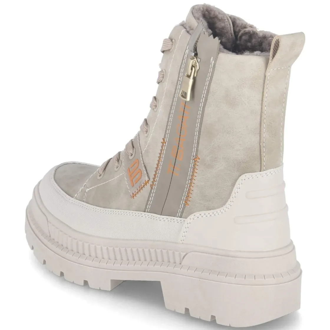 Damen TT.Bagatt Winterboots -