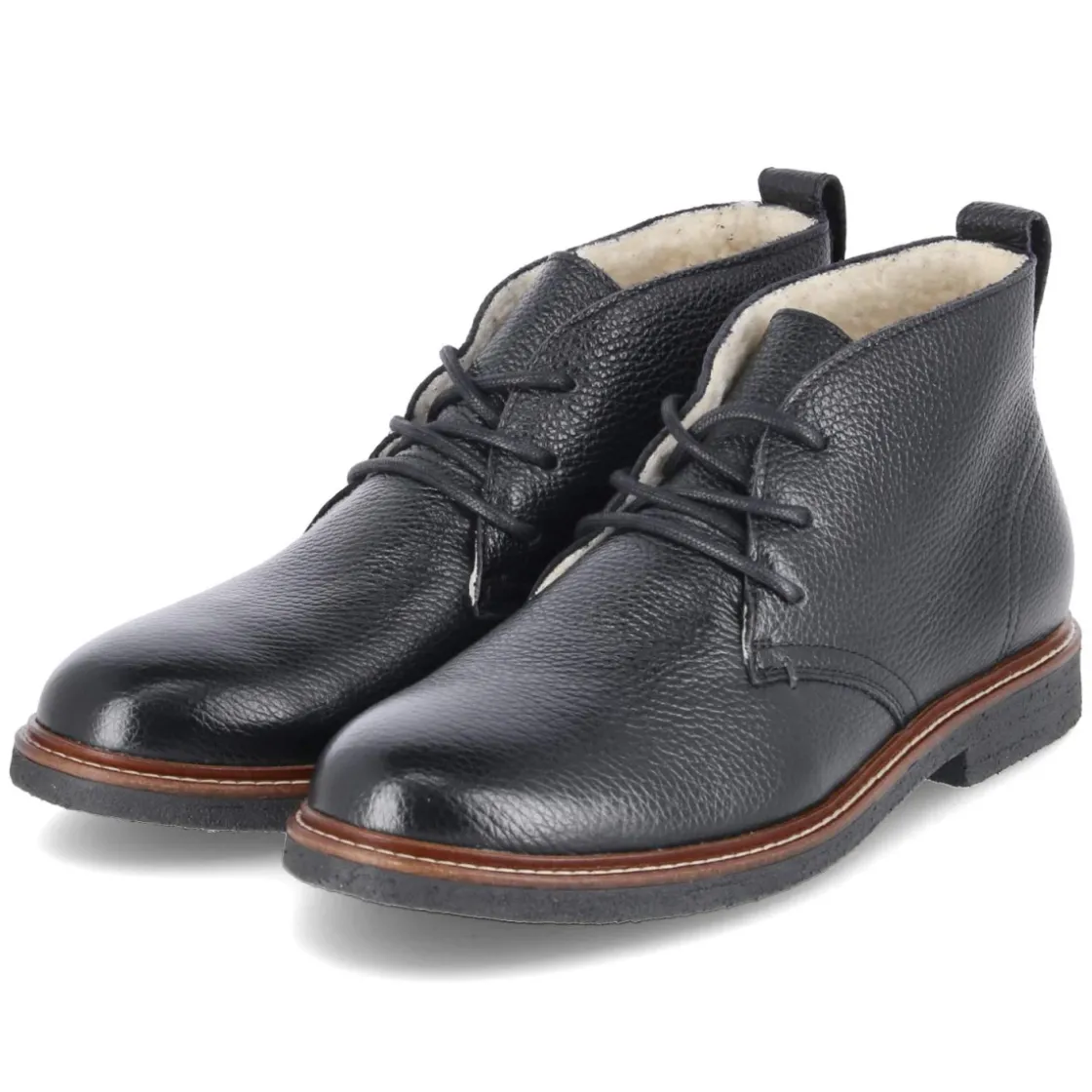 Herren Kaerlek Winterboots -