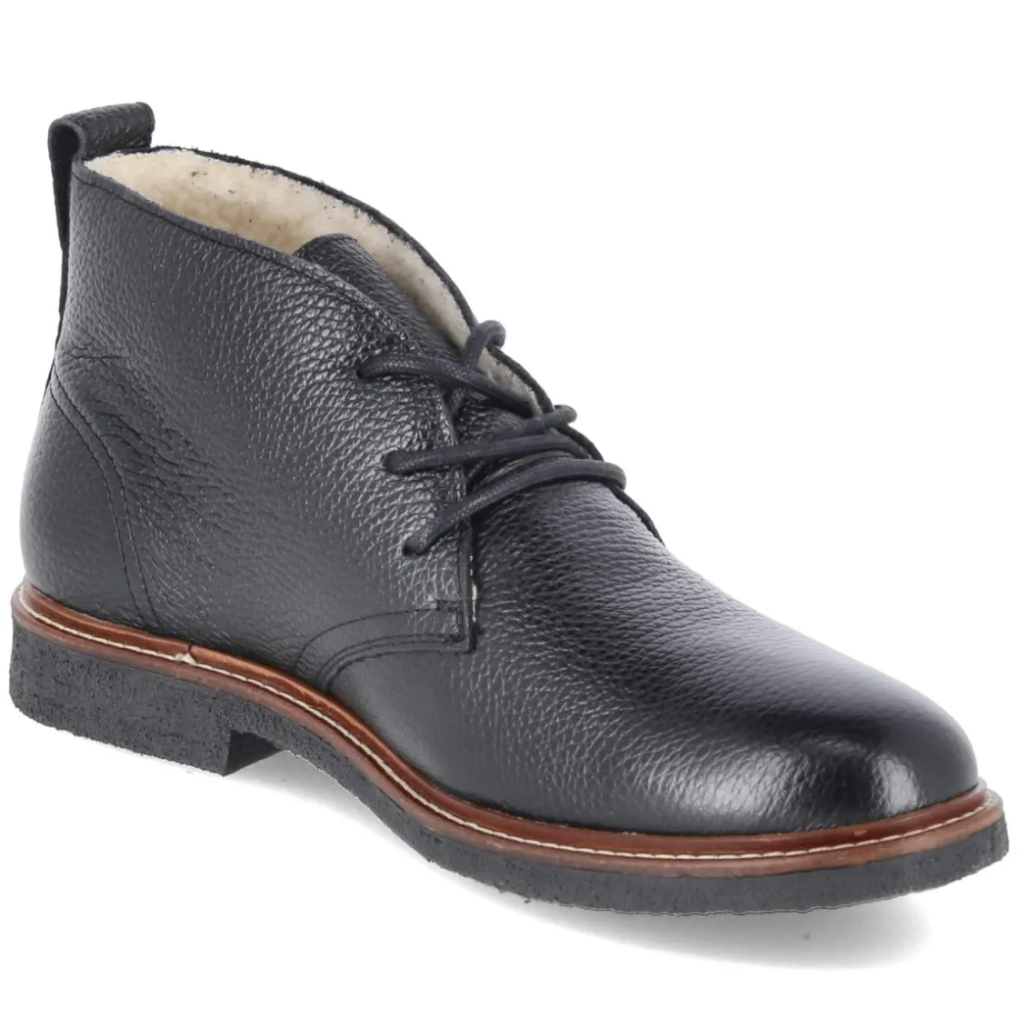 Herren Kaerlek Winterboots -