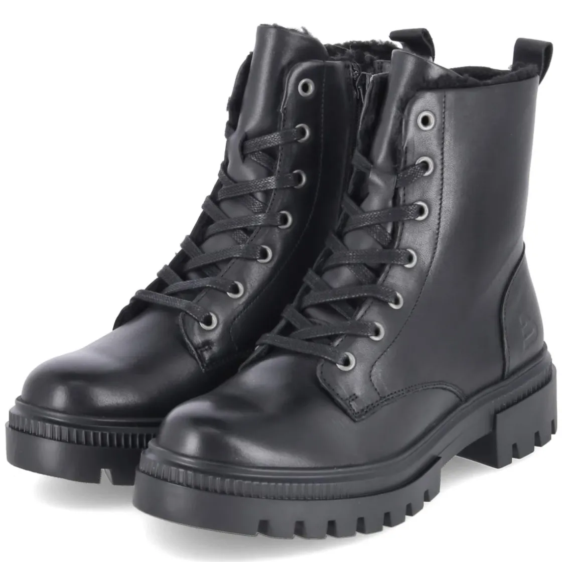 Damen Bullboxer Winterboots -