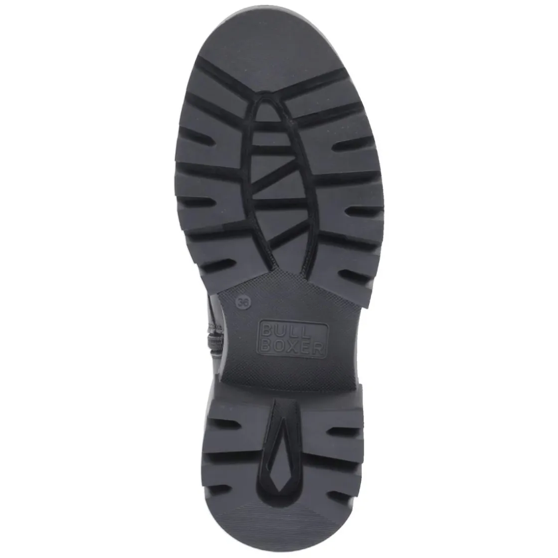 Damen Bullboxer Winterboots -