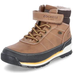 Kinder Dockers By Gerli Winterboots -