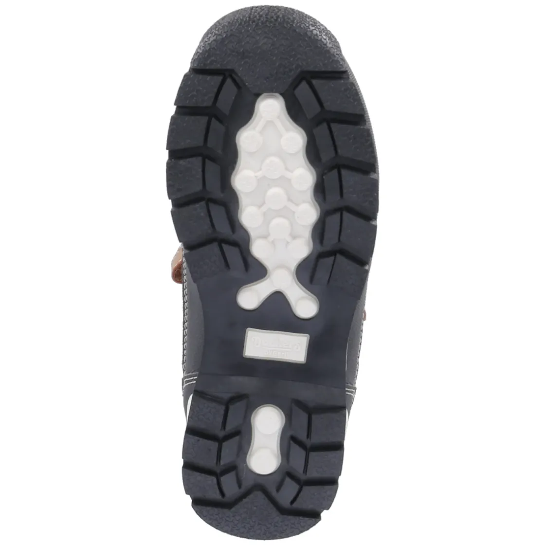 Kinder Dockers By Gerli Winterboots -