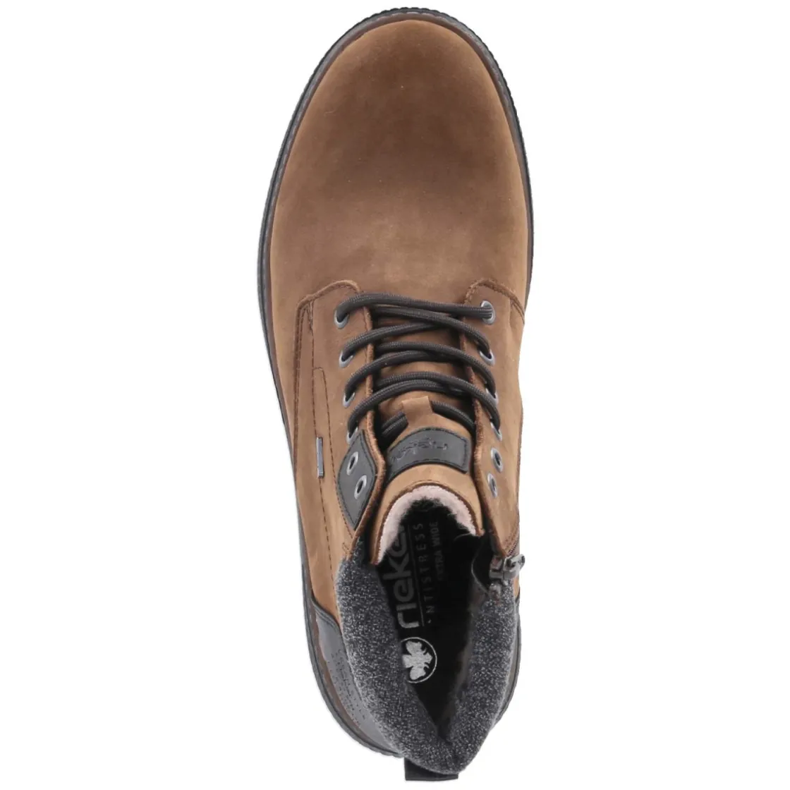 Herren Rieker Winterboots -