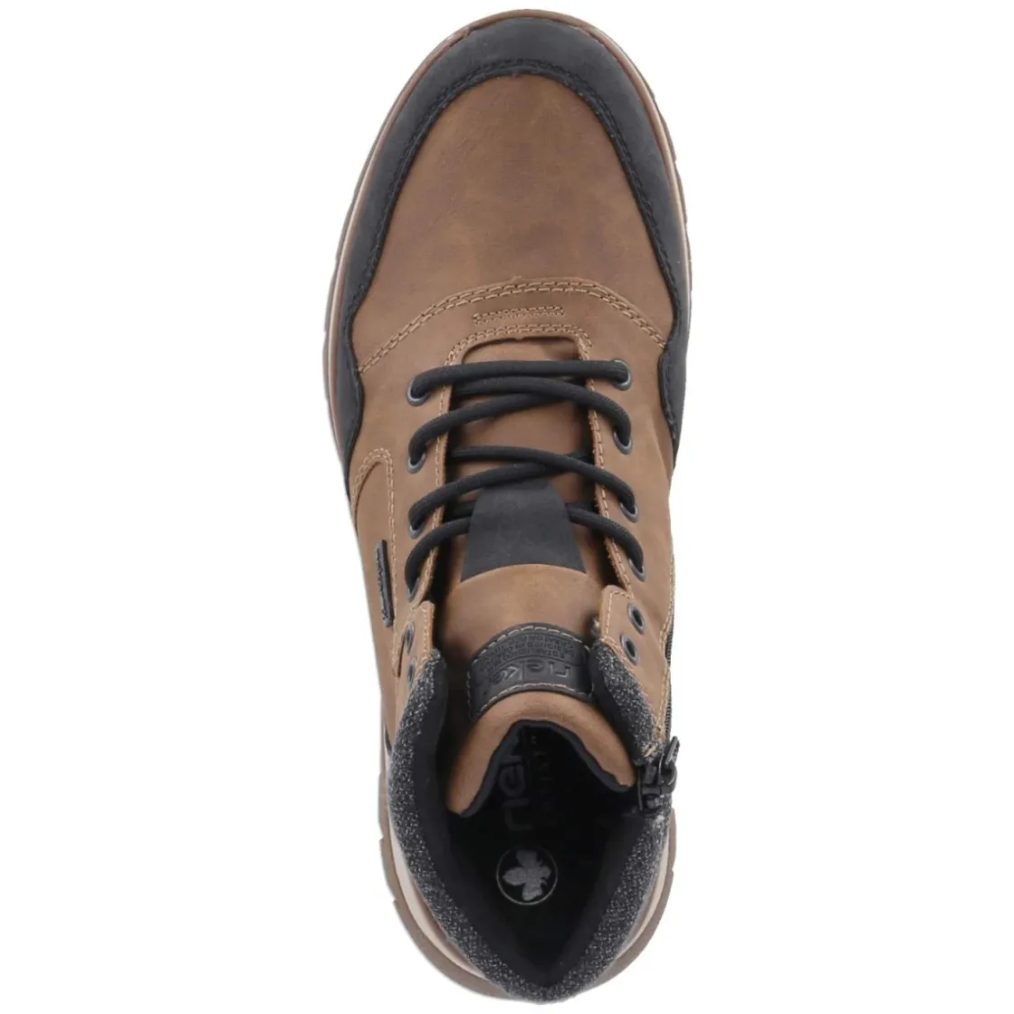 Herren Rieker Winterboots -
