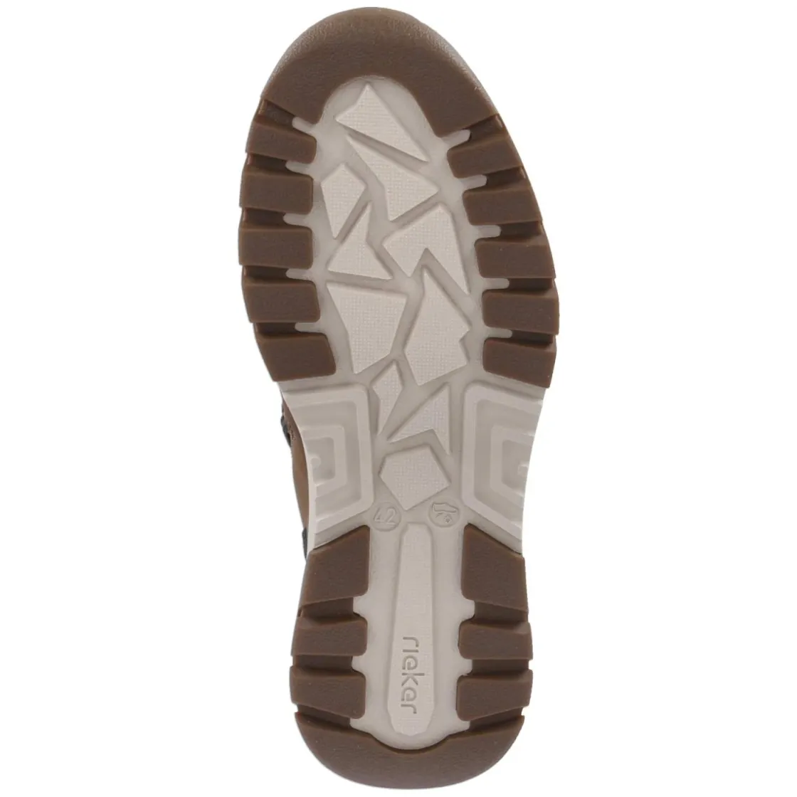 Herren Rieker Winterboots -