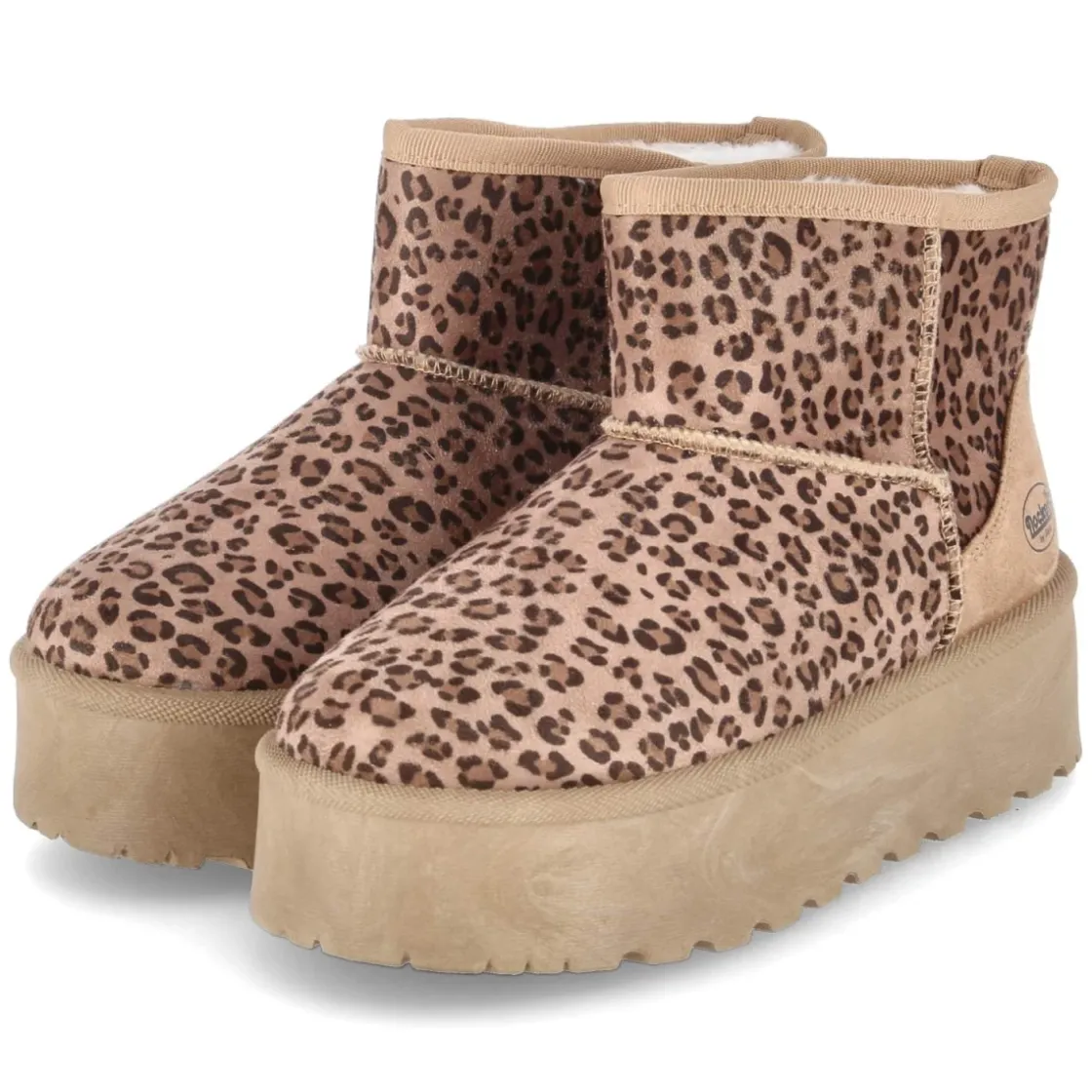 Kinder Dockers By Gerli Winterboots -