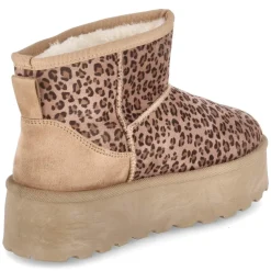 Kinder Dockers By Gerli Winterboots -