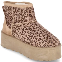 Kinder Dockers By Gerli Winterboots -