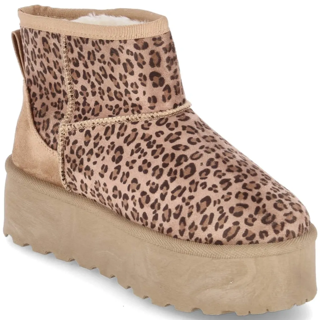 Kinder Dockers By Gerli Winterboots -