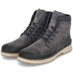 Herren Rieker Winterboots -