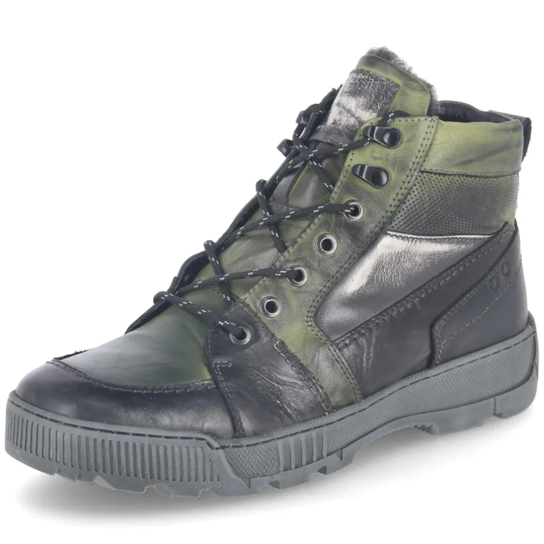 Herren Krisbut Winterboots -