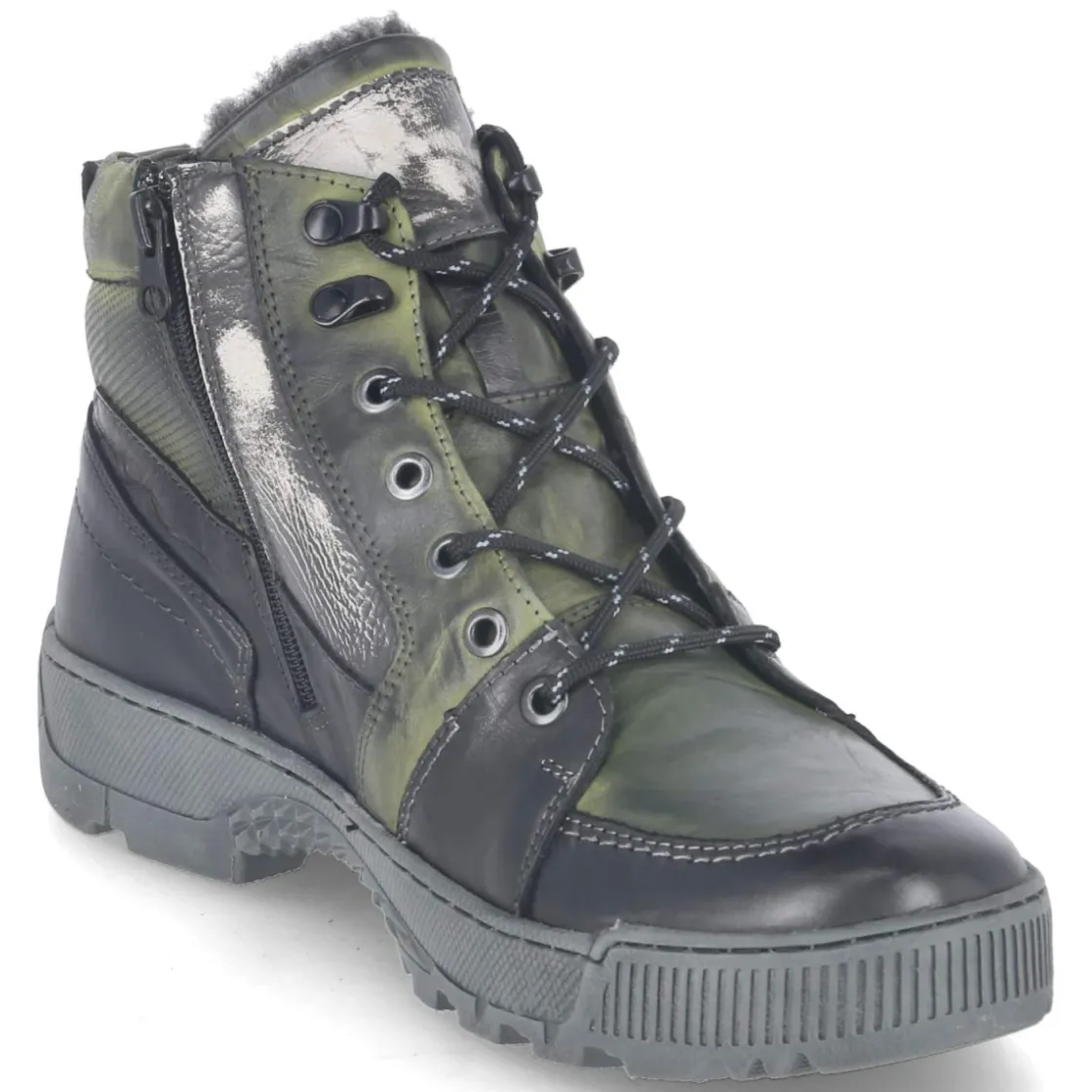 Herren Krisbut Winterboots -