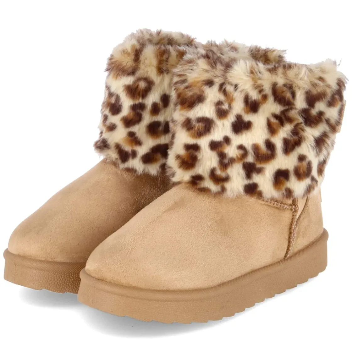 Kinder Dockers By Gerli Winterboots -