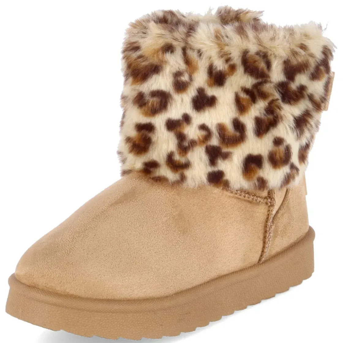 Kinder Dockers By Gerli Winterboots -