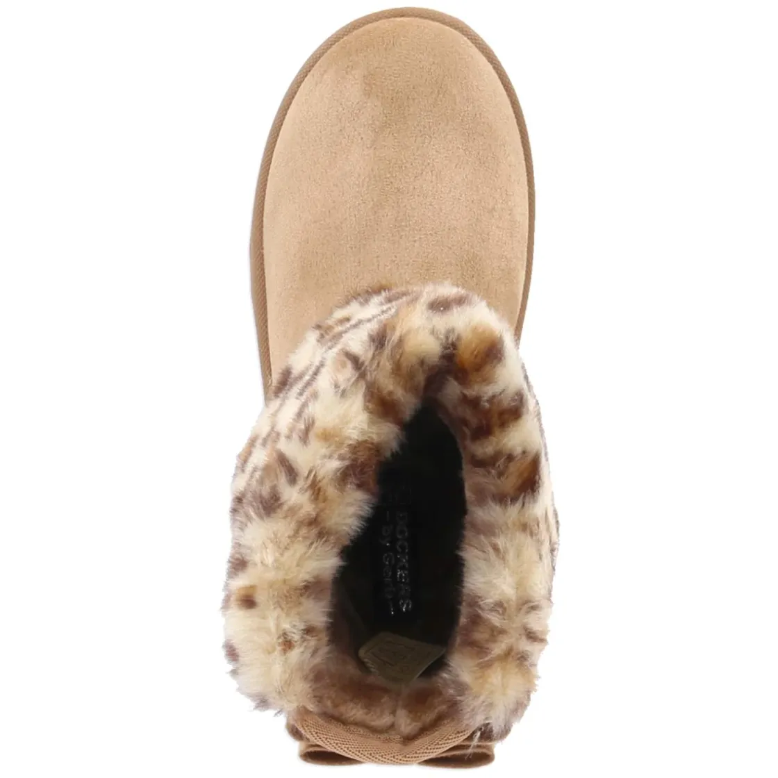 Kinder Dockers By Gerli Winterboots -