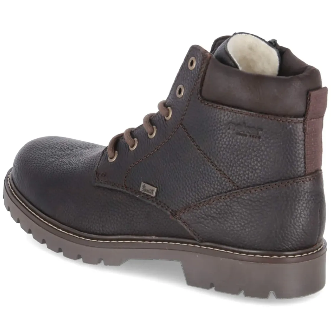 Herren Rieker Winterboots -