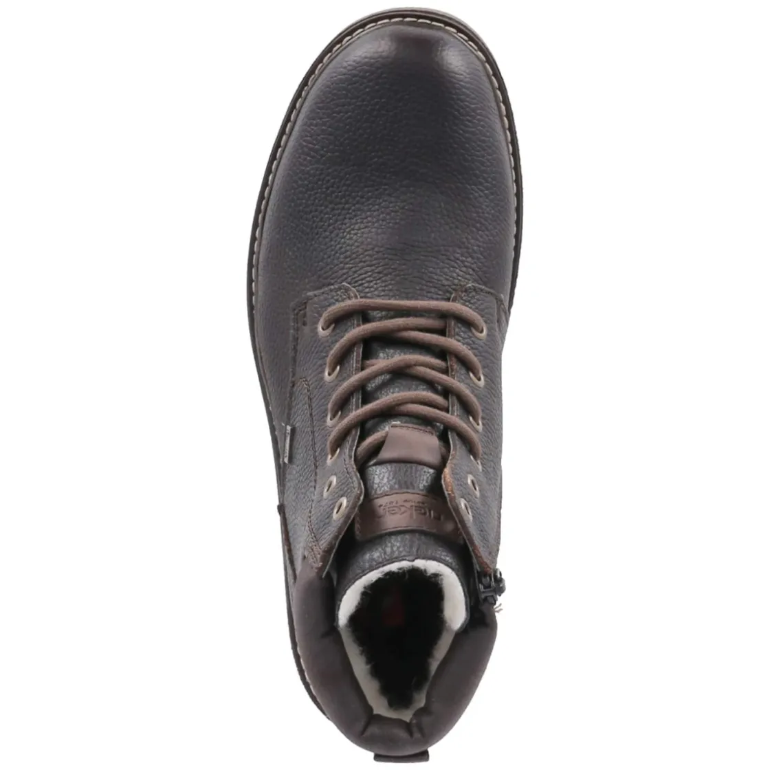 Herren Rieker Winterboots -
