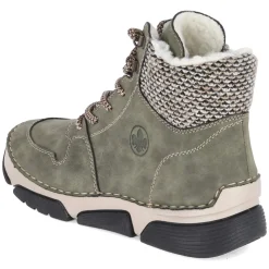 Damen Rieker Winterboots -