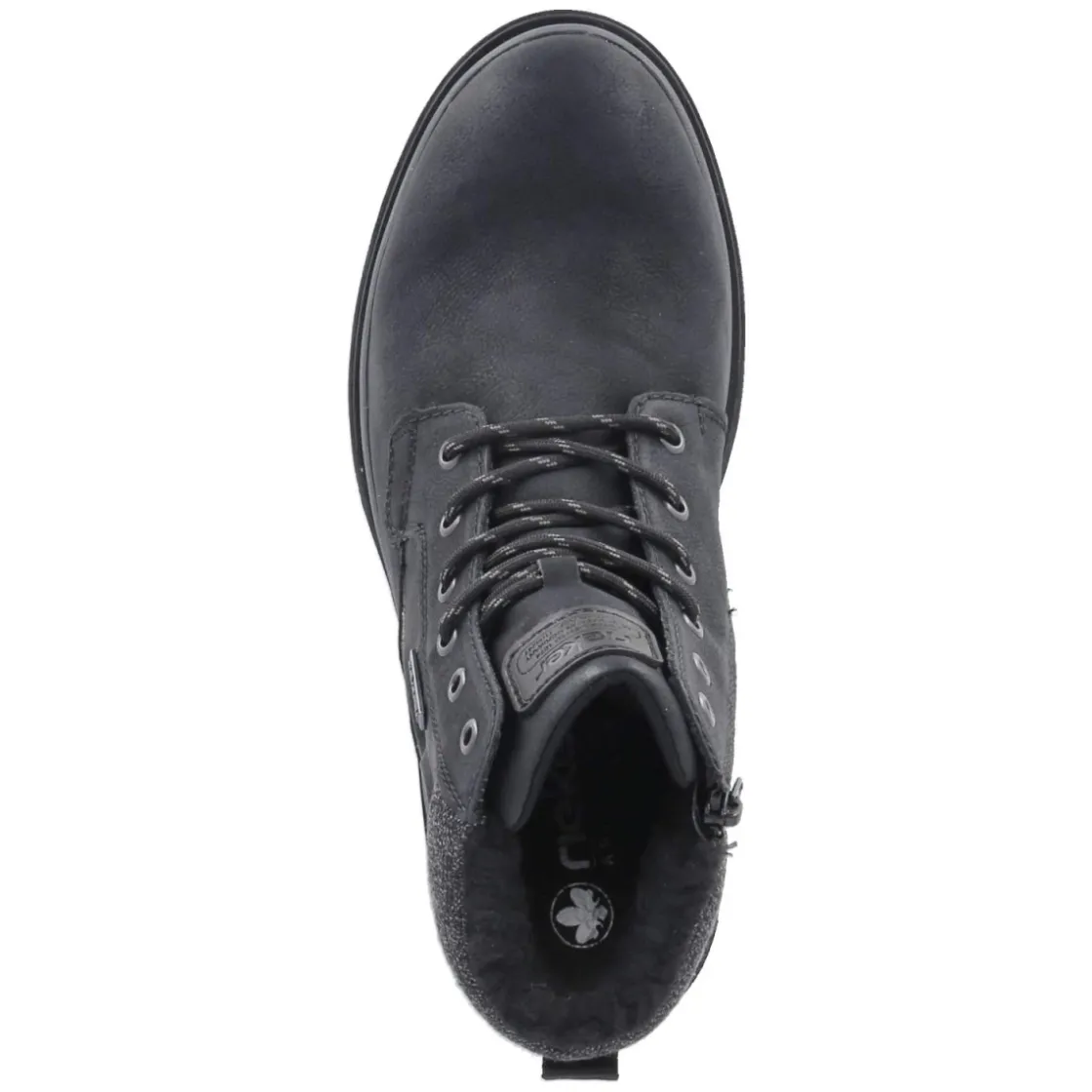 Herren Rieker Winterboots -