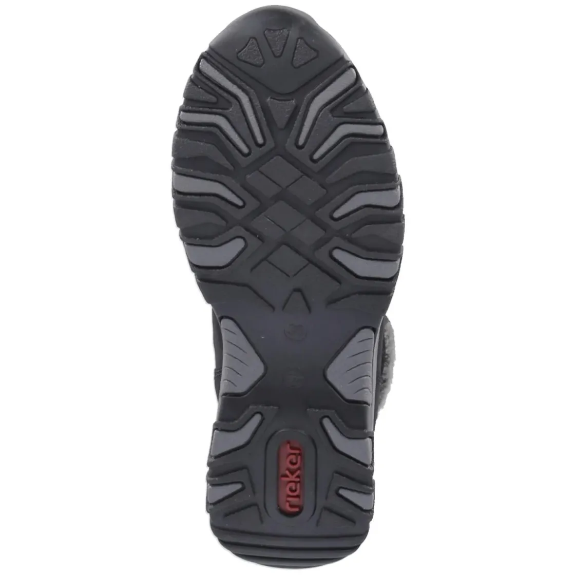 Damen Rieker Winterboots -